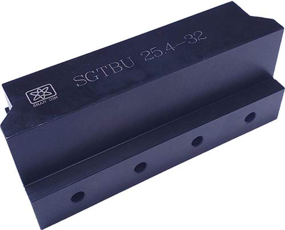 SGTBU-25.4-26 Toolblock For Parting Blade