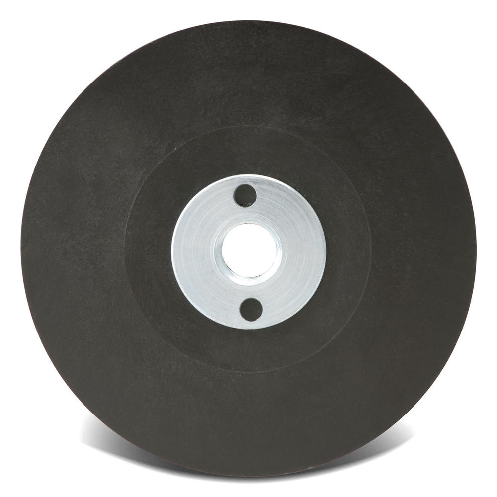 5 BACKING PLATE
