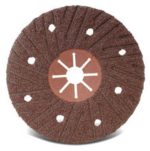 CGW Abrasives 35831 - 41/2X7/8  AO-24 T29