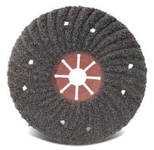 CGW Abrasives 35833 - 41/2X7/8  SC-16 T29