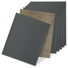 CGW Abrasives 44889 - WSC 9X11  2000B SC-01