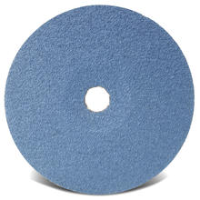 CGW Abrasives 48232 - 4X5/8 T1 AZ36