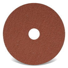 CGW Abrasives 59802 - 4-1/2X7/8 36 GRIT PREMIUM