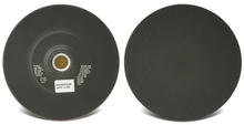 CGW Abrasives 49532 - 4x 5/8-11 INTR THREAD