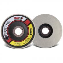 CGW Abrasives 49698 - 4-1/2X7/8" T27