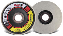CGW Abrasives 49699 - 5X7/8" T27