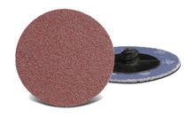 CGW Abrasives 59524 - 2 R/O 2-PLY AO-24