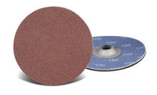 CGW Abrasives 59634 - 2 T/O 2-PLY AO-36