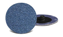 CGW Abrasives 59567 - 2 R/O 2-PLY ZA-50