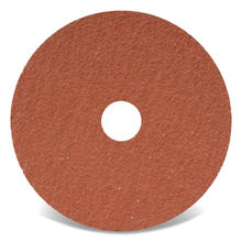 CGW Abrasives 59801 - 4-1/2x7/8 24 GRIT PREMIUM