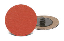 CGW Abrasives 59920 - 3 R/O 2-PLY C3 24G