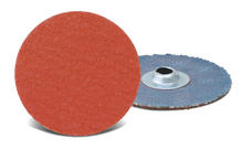 CGW Abrasives 59951 - 2 T/O 2-PLY C3 36G