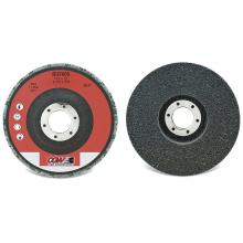CGW Abrasives 72051 - 4-1/2X7/8 3S-FINE