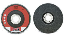 CGW Abrasives 72050 - 4-1/2X7/8 2S-FINE