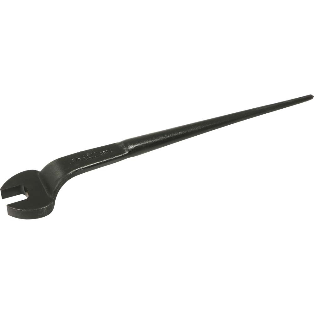 5/8&#34; Structural Wrench, Offset Head, 12&#34; Long