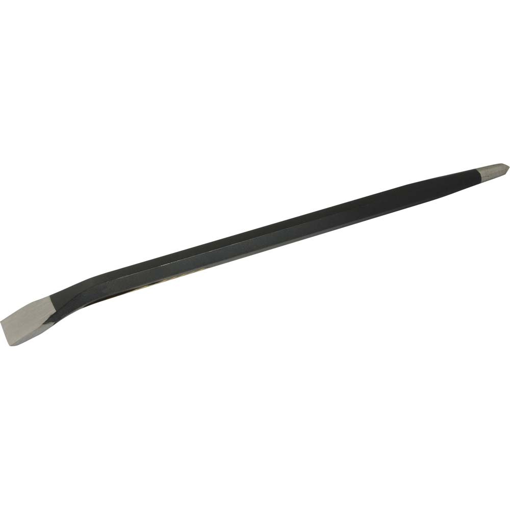 16&#34; Pinch Bar, .98 Width Of Cut