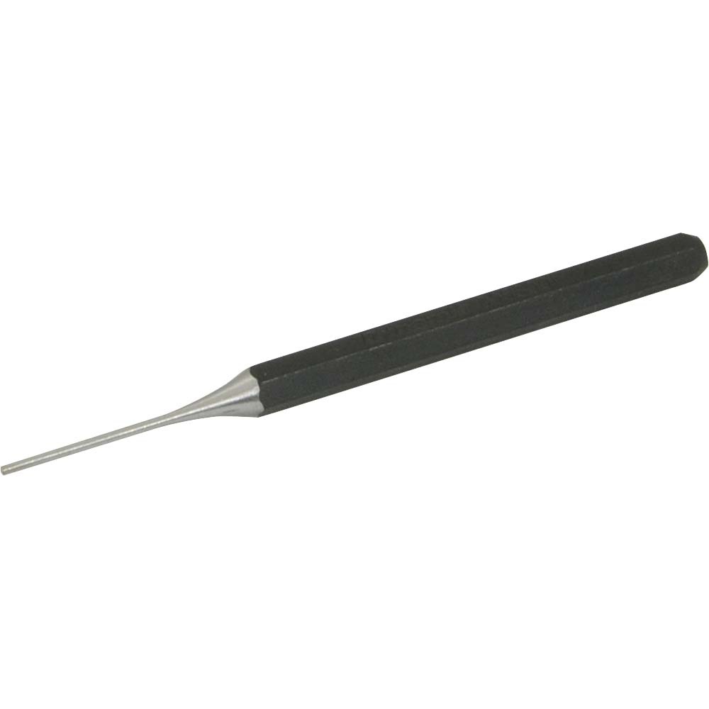 Pin Punch, 1/16&#34; X 1/4&#34; X 4&#34; Long