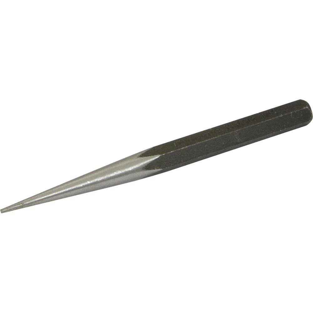 Solid Punch, 1/16&#34; X 3/8&#34; X 5&#34; Long