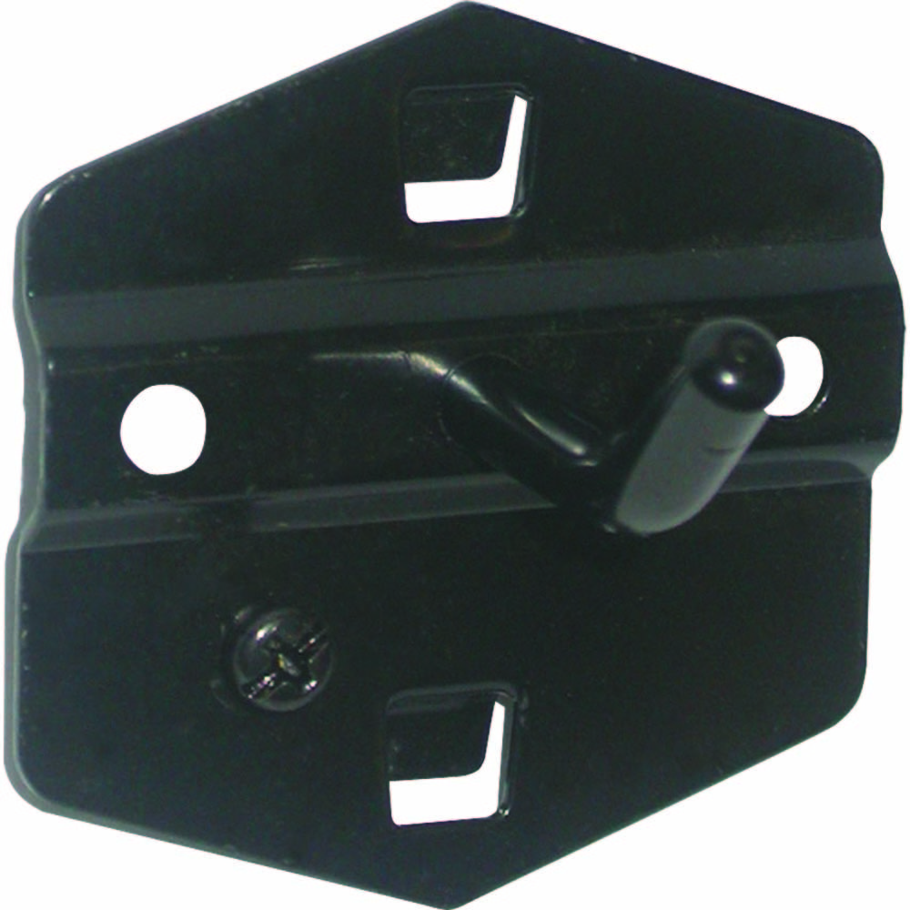 Accessory Single Hook, 1&#34; Long