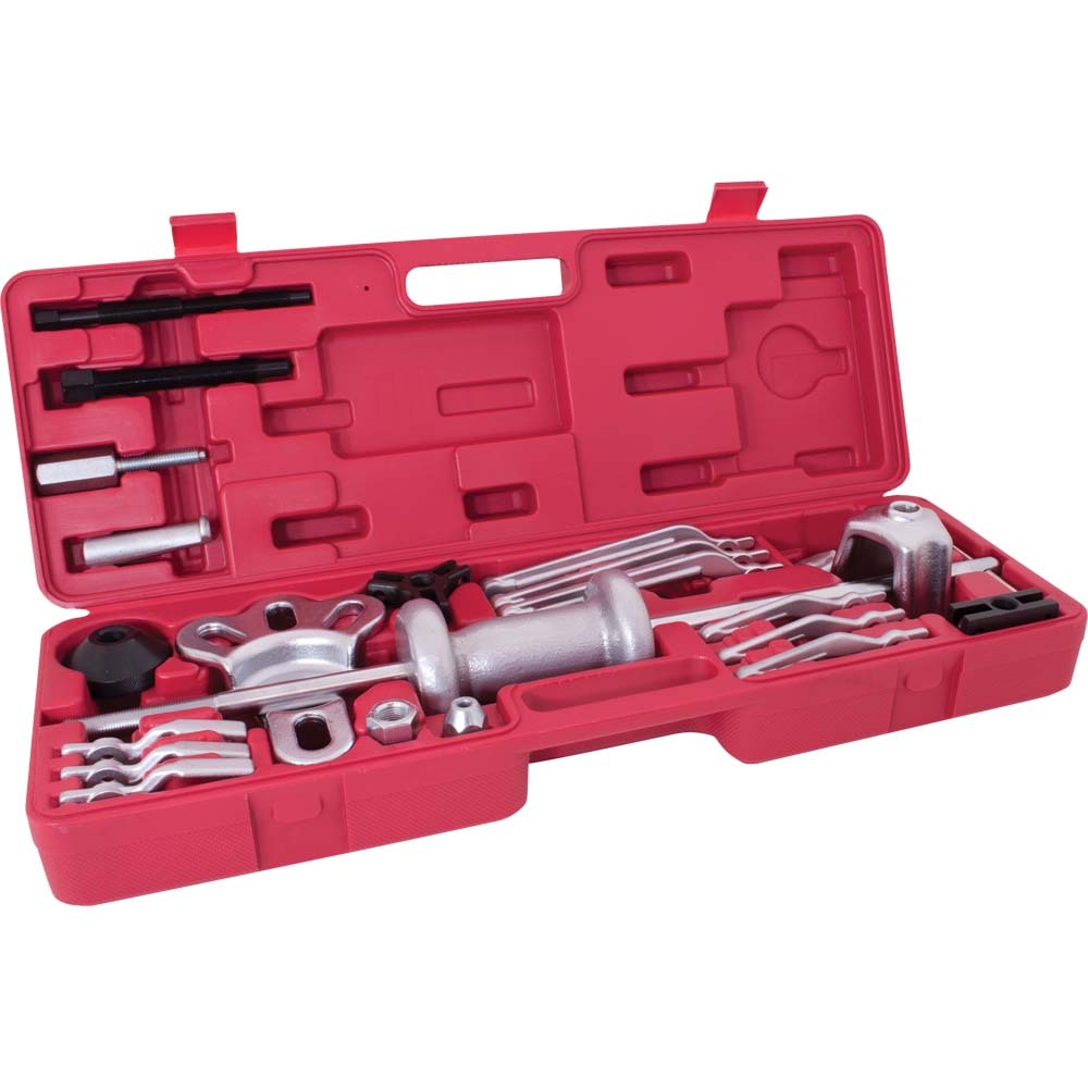 Slide Hammer Puller Set