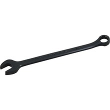 Gray Tools 3110B - Combination Wrench 5/16", 12 Point, Black Oxide Finish