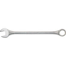 Gray Tools 3150 - Combination Wrench 1-9/16", 12 Point, Satin Chrome Finish