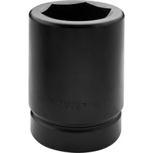 Gray Tools 9-6110L - 3-7/16" X 2-1/2" Drive, 6 Point Deep Length, Impact Socket