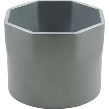 Gray Tools AN1 - 2-3/32" X 3/4" Drive, 6 Point, Axle Nut Socket