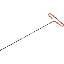 Gray Tools D043301 - 2mm Loop Handle Hex Key, 9" Long