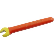 Gray Tools E010-I - Open End Wrench. 5/16'', 1000V Insulated