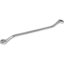 Gray Tools MB1011 - 10mm X 11mm 12 Point, Mirror Chrome, Box End Wrench