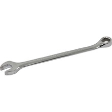 Gray Tools MC10 - Combination Wrench 10mm, 12 Point, Mirror Chrome Finish