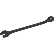 Gray Tools MC10B - Combination Wrench 10mm, 12 Point, Black Oxide Finish