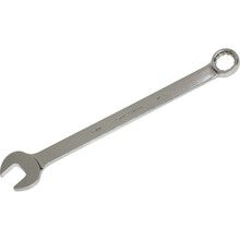 Gray Tools MC35 - Combination Wrench 35mm, 12 Point, Satin Chrome Finish
