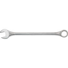 Gray Tools MC41 - Combination Wrench 41mm, 12 Point, Satin Chrome Finish