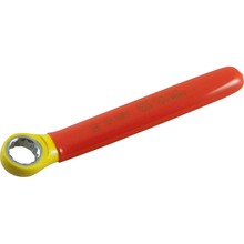 Gray Tools MEB10-I - Combination Wrench 10mm, 1000V Insulated