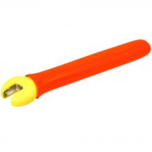Gray Tools MEBO10-I - Open End Wrench 10mm, 1000V Insulated