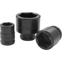 Gray Tools MP3417H - 17mm X 3/4" Drive, 6 Point Standard Length, Impact Socket