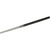 Drift Punch, 1/4" X 3/8" X 10" Long