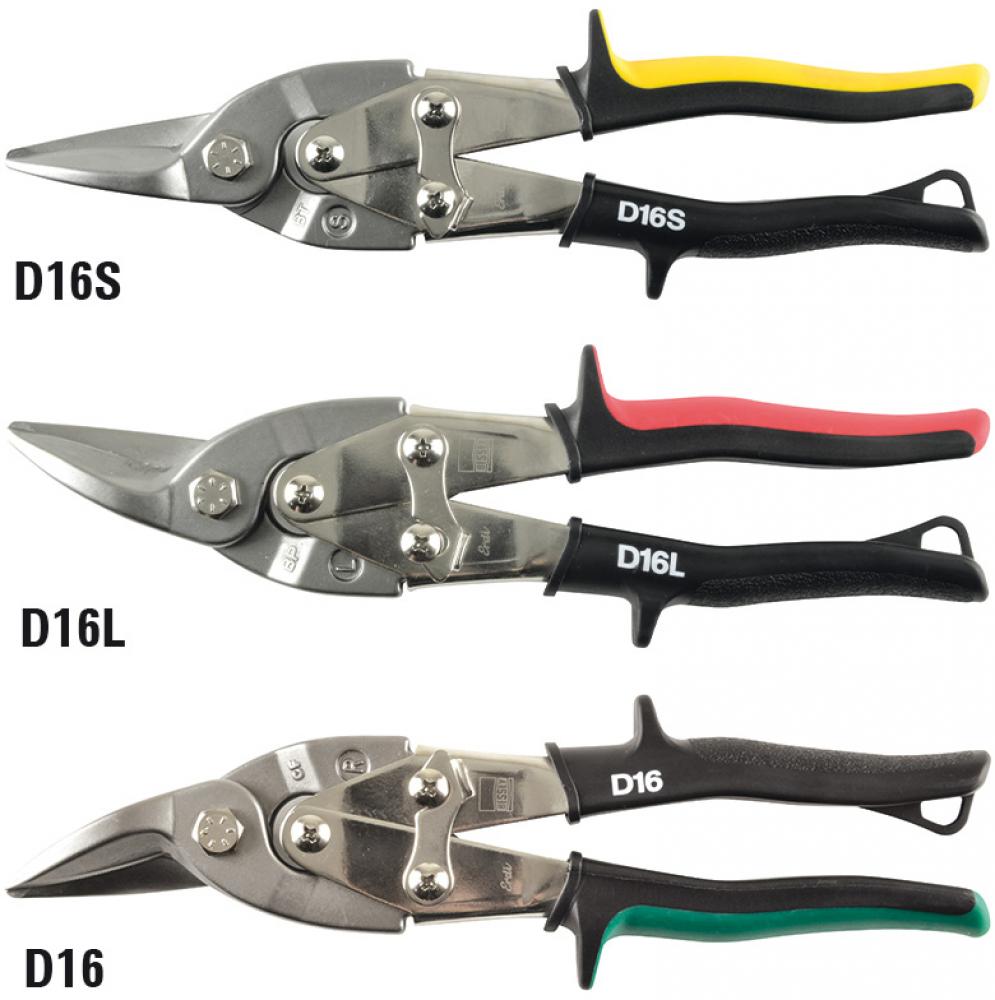 Aviation Snips, D16