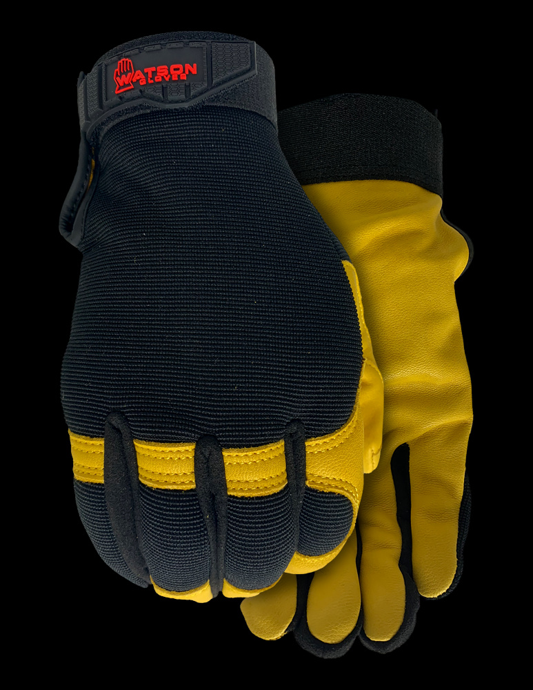 FLEXTIME WASTENOT SPANDEX GOATSKIN PERFORMANCE -  L