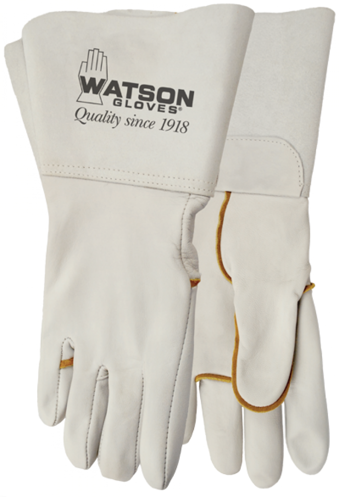 HELIARC GOATSKIN GAUNTLET - 7