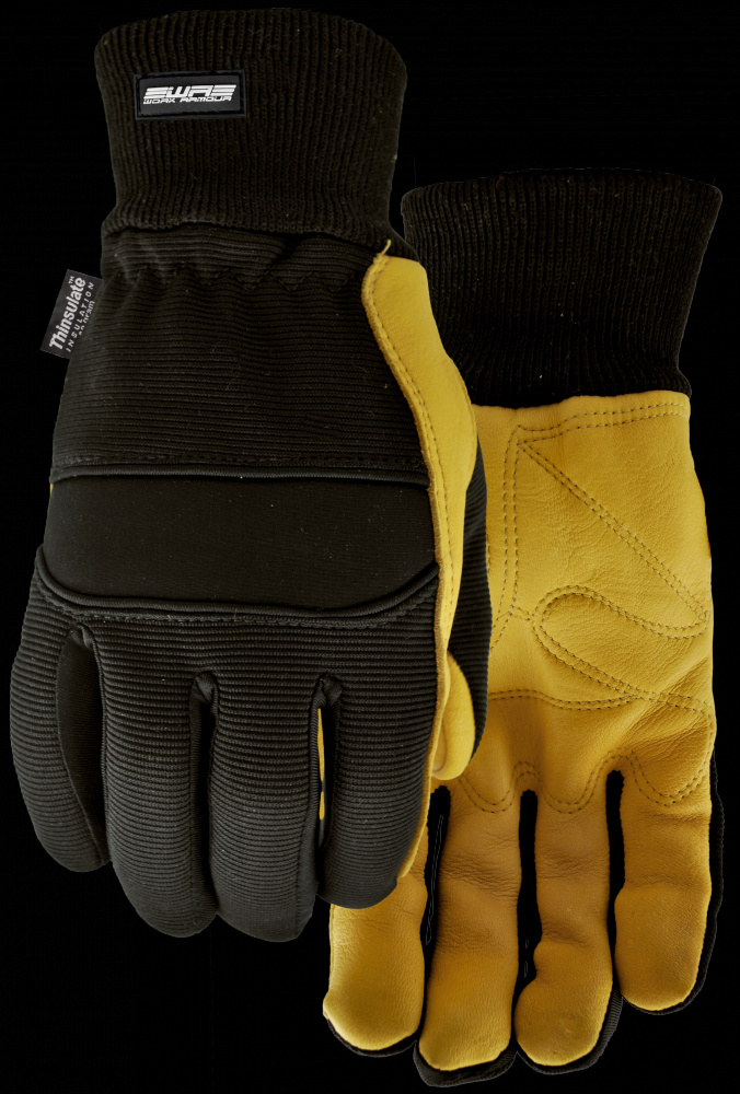 RATCHET FULL GOAT C40 LINED SLIP ON CUFF PERFORMANCE - L
