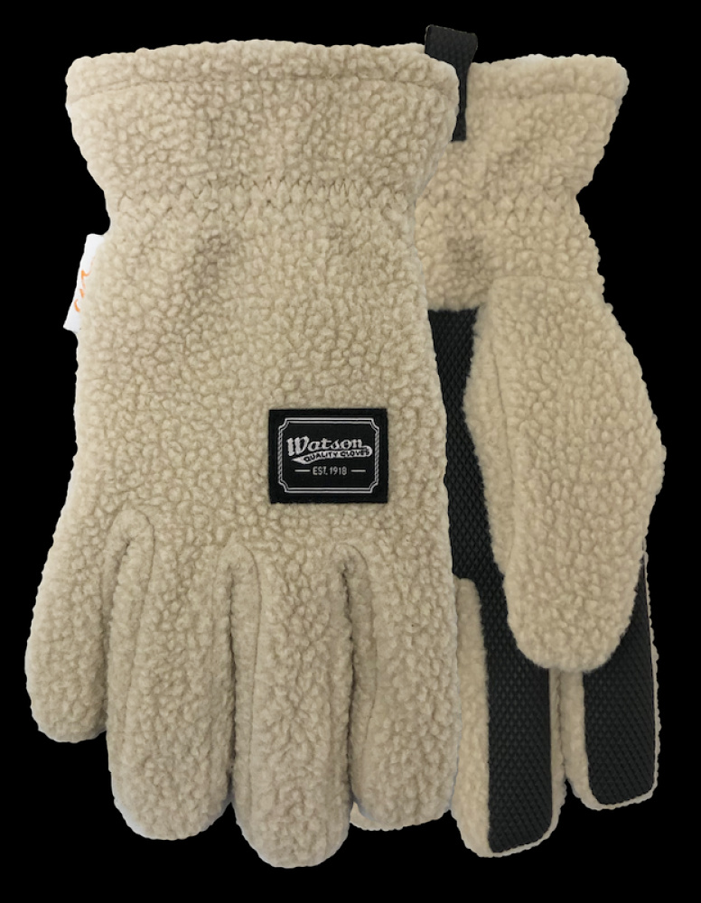 LADY BAA BAA WASTENOT POLY SHERPA CS55 LINED WOMENS LIFESTYLE - L
