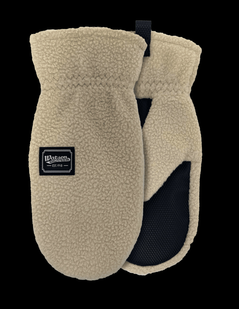 LADY BAA BAA WASTENOT POLY SHERPA EC60 LINED WOMENS MITT LIFESTYLE - L