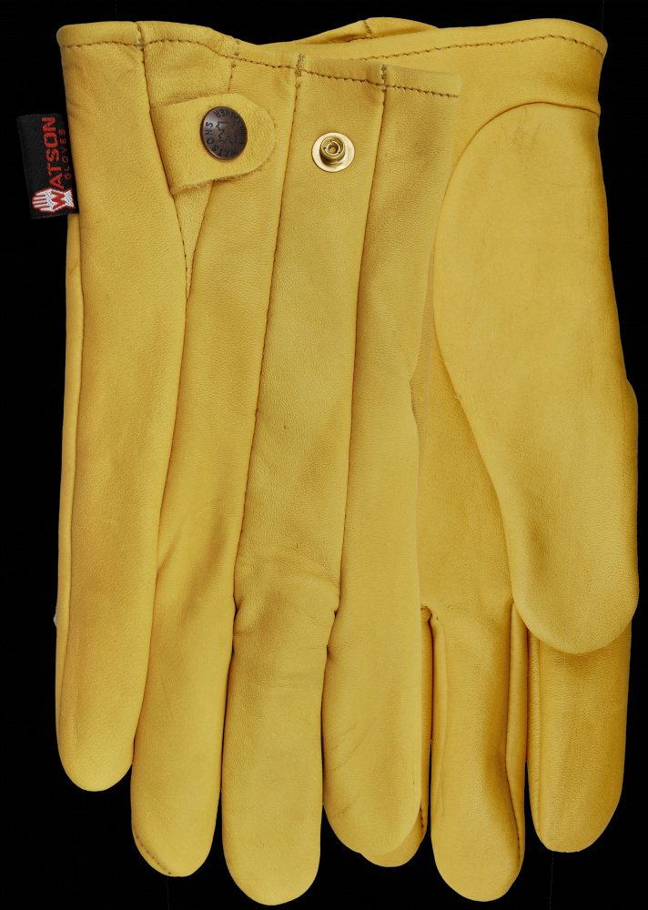 ***SPECIAL ORDER*** DURABULL HONEY FLEECE LINED - 7