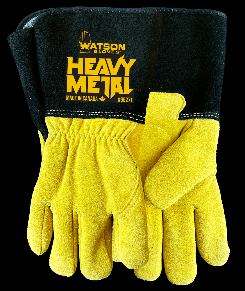 STEEL PANTHER SPLIT ELK VIB DAMPENING C100 LINED WELDING - L