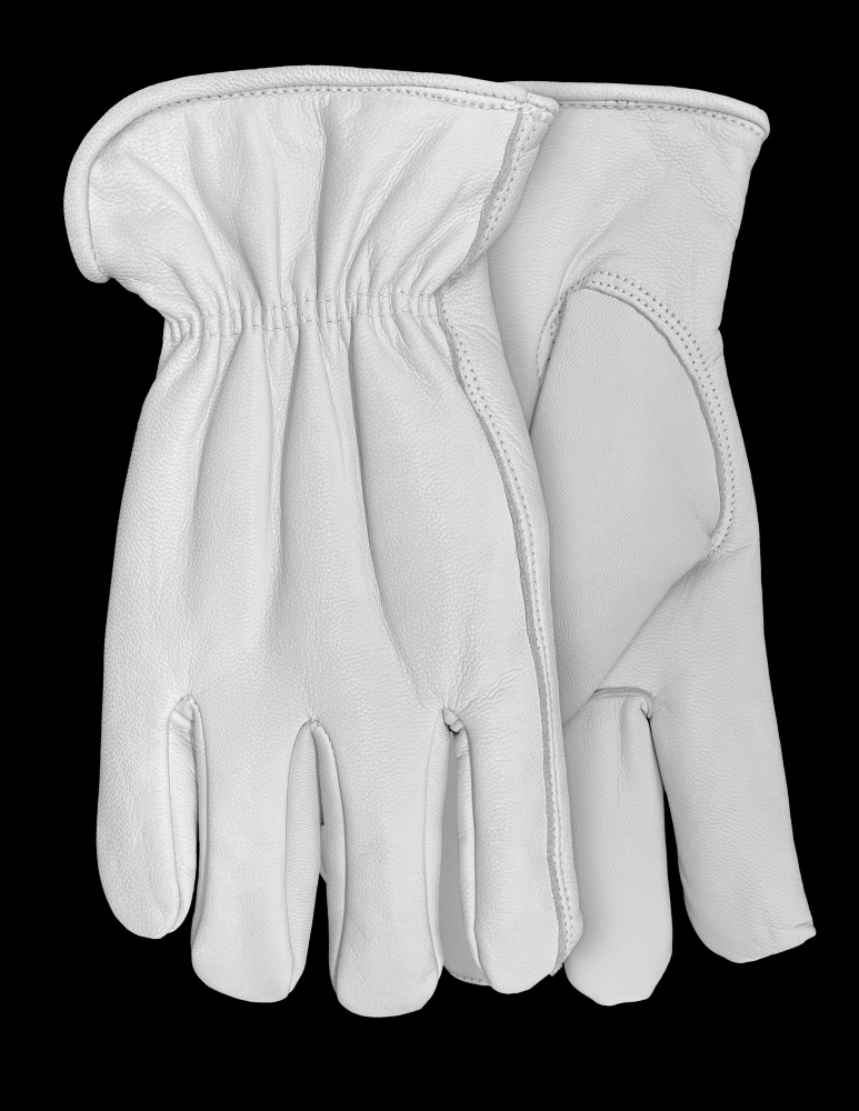 SCAPE GOAT FULLGRAIN GOATSKIN DRIVER C100 LINED - S