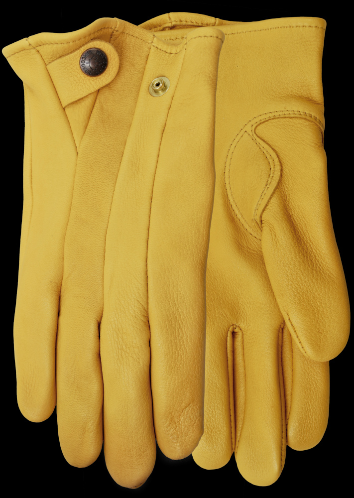 ***SPECIAL ORDER*** STAGLINE HONEY FLEECE LINED - 6