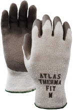 Watson Gloves 300I-L - TOUGH GUY THERMAL LINED - LARGE